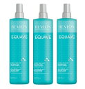 【500ml・3本まとめ買い】レブロン イクエイブ ツーフェイズ インスタントコンディショナー ノーマル 500ml 3本セット 【送料無料】