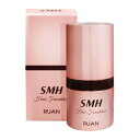【M-4】【外箱汚れ】【パフ一体型】ルアン SMHヘアファンデーション 12g ミリオンヘアーの姉妹品 【ゆうメール等で送料無料051】【数量限定特価】
