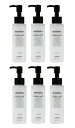 【6本まとめ買い】IRONOWA イロノワ Cashmere Milk カシミアミルク 100g 6本セット 【送料無料】