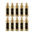 【10本まとめ買い】プロポリンス マウスウォッシュ ゴールド 600ml 10本セット 【送料無料】