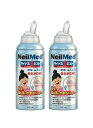 【2本】【ミスト・125ml】ニールメッド サイナスミスト 125ml 【送料無料】