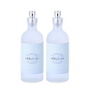 【2本】ナイアード 朝摘みばら水 100ml【送料無料】