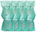 【4個まとめ買い】クレイエステシャンプーEX 詰替用 1000ml 4個セット (計4000ml) ビューティーエクスペリエンス (モルトベーネ) 【送料無料】