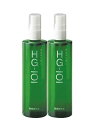 【2本】 フローラ 植物エキスの薬用育毛剤 HG-101 150ml 【送料無料】