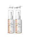 【A-2】【2個まとめ買い】MTG ReFa リファロックオイルライト 100ml 2個 【送料無料】