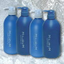 デミ ミレアム シャンプー 800ml/コンディショナー800ml 各2本 【合計4本ポンプセット】【送料無料】