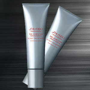 資生堂プロフェッショナル　アデノバイタル　スカルプトリートメント　130g×2本　計260g