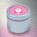 【ゆうメール・定型外郵便等で送料無料052】アリミノ スパイスクリーム シャイニングストレート 100g