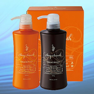 シーランド　エアリースムース ギフトセット