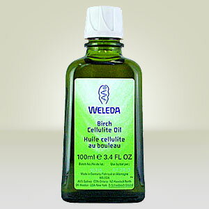【BSP】WELEDA ヴェレダ ホワイトバーチ セルライトオイル(ホワイトバーチ ボディオイル)100ml