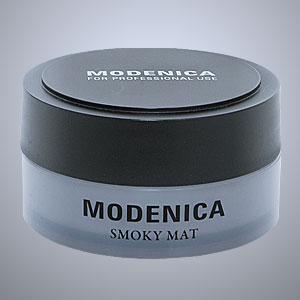 中野製薬 ナカノ(NAKANO) モデニカ スモーキーマット 60g