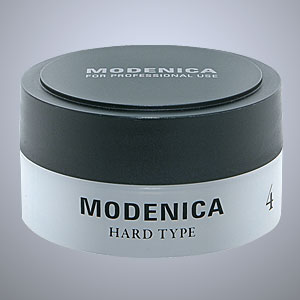 中野製薬 ナカノ(NAKANO) モデニカ ワックス4 ハード 60g
