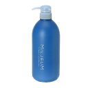 【送料無料】デミ ミレアム コンディショナー 800ml ポンプ
