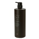 NO3 PROACTION for C.shampoo ナンバースリー フォーシーシャンプー 1000mlポンプ