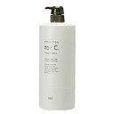 NO3 PROACTION for C. Treatment 1000g ナンバースリー フォーシートリートメント 1000gポンプ
