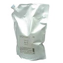 NO3 PROACTION for C. Treatment 3kg ナンバースリー フォーシートリートメント 3000g詰替用リフィル 【送料無料】