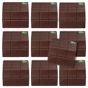アリミノ ピース(PEACE) クリームワックス ハードwax (チョコ) 40g 10個 【送料無料】