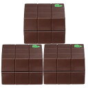 【送料無料】【3個】アリミノ ピース(PEACE) クリームワックス ハードwax (チョコ) 80g 3個