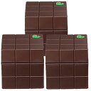 アリミノ ピース(PEACE) クリームワックス ハードwax (チョコ) 80g 3個
