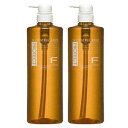【2個セット】フィヨーレFプロテクト ヘアシャンプー ベーシックタイプ(1000ml ポンプ)【送料無料】