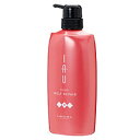 【送料無料】ルベル IAU イオ クリーム メルトリペア 600ml