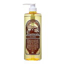 インターコスメ ケンラックスプルミエシャンプー 1000ml (1Lポンプタイプ)