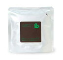 アリミノ ピース(PEACE) クリームワックス ハードwax (チョコ) 80g詰め替え用 バラ売り ※業務専用