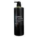 ハホニコ　ラメイヘアクレンジング 　1000ml