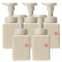 【5本】アリミノ PEACE ナチュラル ウェーブwhip(バニラ)250ml 【送料無料】