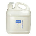 ナプラ ワンダーフリーピュア シャンプー 4000ml 業務用詰め替え用 【送料無料】