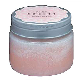  シュガースクラブ　PINK SWEETY　180g