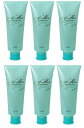 【6本まとめ買い】メロス ヘアファンデーション ジェル セレクト 220g 6個セット 【送料無料】
