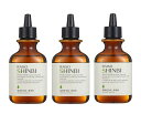 【3本まとめ買い】レイソー 富貴神 120ml 3本セット 【送料無料】※医薬部外品 薬用育毛剤