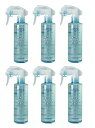【6個まとめ買い】アリミノ スパイス ミスト ボリューム 250ml 6本セット 【送料無料】