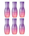 箱に傷あり!【6本まとめ買い】ミルボン エルジューダ ブリーチケア セラム 120ml 6本セット 【送料無料】