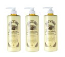 【3本まとめ買い】インターコスメ ケンラックスプルミエコンディショナー 1000ml (1Lポンプタイプ) 3本セット 【送料無料】