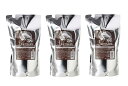 【3個まとめ買い】インターコスメ ケンラックスプルミエシャンプー 800ml 詰替用 3個セット