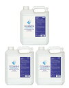 【3個まとめ買い】菊星 クールブレンド デオドラント全身薬用ローション 業務用 4000ml 3個セット 【送料無料】