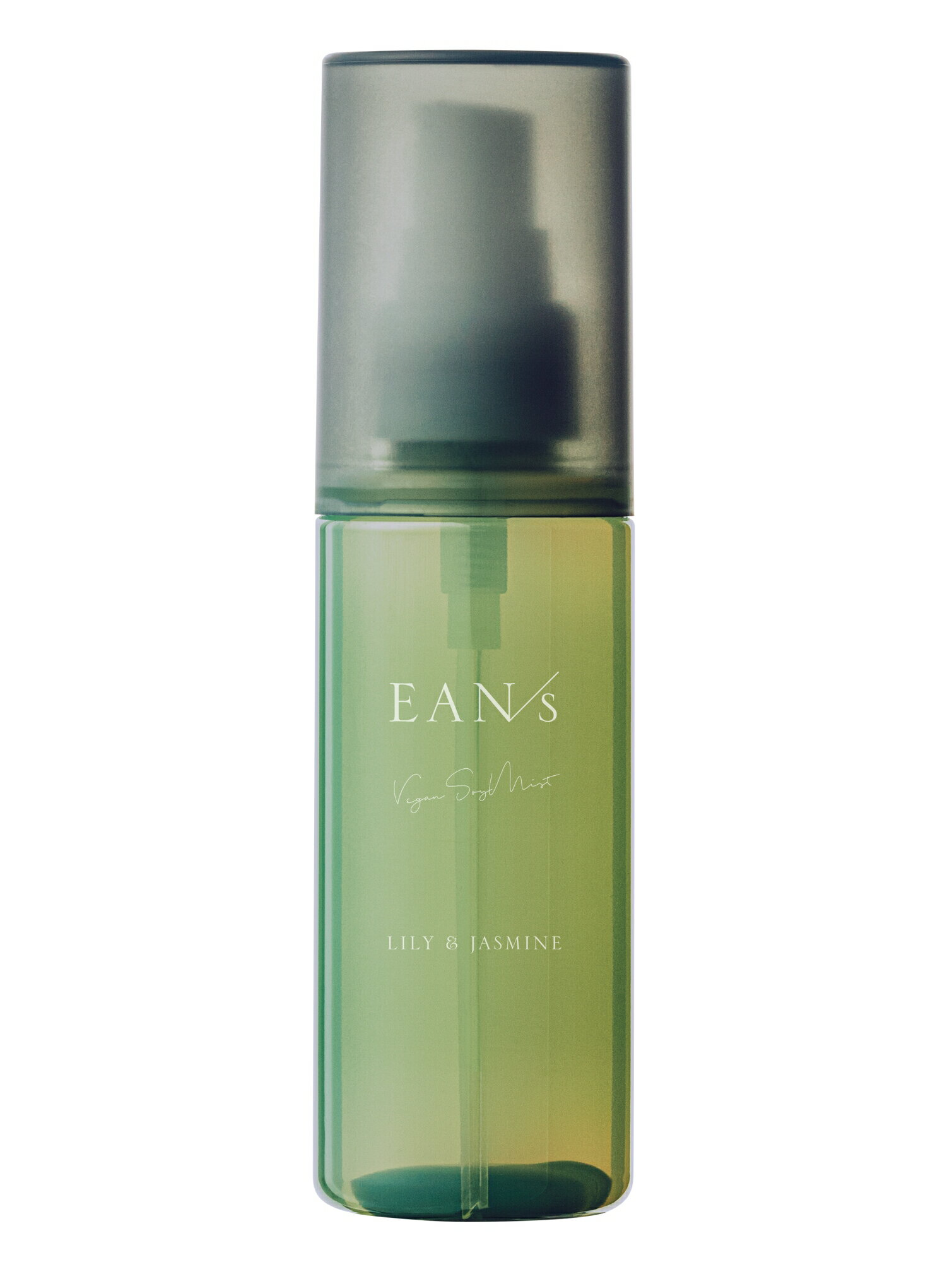 【ゆうメール等で送料無料052】ピアセラボ EANS エアンス ヴィーガンソイミスト 100ml