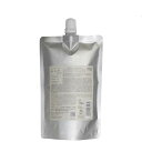 ※クリックポスト等で【送料無料】NO3 ナンバースリー HUE CARE ヒュウケア ヘアオイル 300ml 詰め替え用レフィル