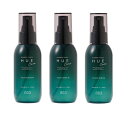 【F-3】旧パッケージ品【3本まとめ買い】NO3 ナンバースリー HUE CARE ヒュウケア スカルプセラム 120ml 3個セット 【送料無料】