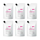 【6個まとめ買い】シュワルツコフ BCクア フォルムコントロール ヘアマスク 500g詰め替え用 6個セット 【送料無料】