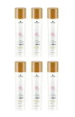 【6本まとめ買い】シュワルツコフ BCクア カラースペシフィーク シャンプー 250ml 6個セット 【送料無料】