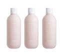 【3個まとめ買い】アリミノ 新スプリナージュ シャンプー モイストヴェール 280ml 3本セット 【送料無料】