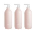【3個まとめ買い】アリミノ 新スプリナージュ シャンプー モイストヴェール 680ml ポンプ容器入り 3本セット 【送料無料】