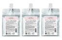【3個まとめ買い】アリミノ 新スプリナージュ シャンプー モイストヴェール 1000ml 詰め替え用レフィル 3個セット 【送料無料】