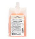 アリミノ 新スプリナージュ シャンプー パフスムース 1000ml 詰め替え用レフィル 【送料無料】