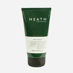 HEATH　ヒース　オイルコントロール フェイスウォッシュ OC　150ml　(洗顔料)　【送料無料】