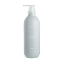アリミノ 新スプリナージュ シャンプー ジェントルモイスト 680ml ポンプ容器入り