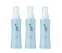 【3本まとめ買い】彩生舎 ナチュールファインミスト 水の彩 100ml 3個セット 【送料無料】